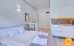 Apartamenty Marea - Visitopl