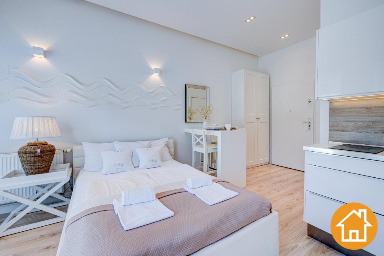 Apartamenty Marea - Visitopl Misdroy Exterior foto