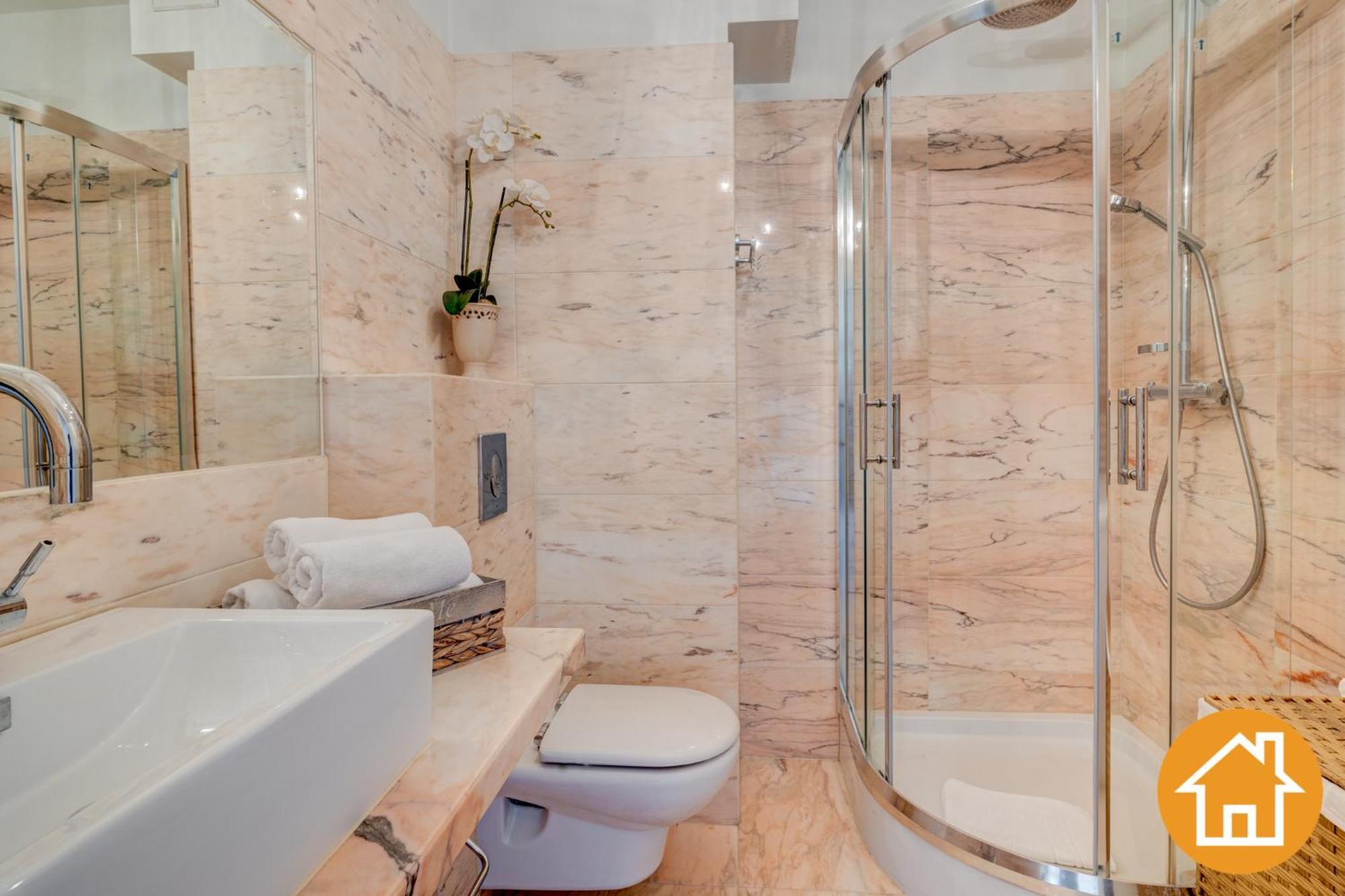 Apartamenty Marea - Visitopl Misdroy Exterior foto