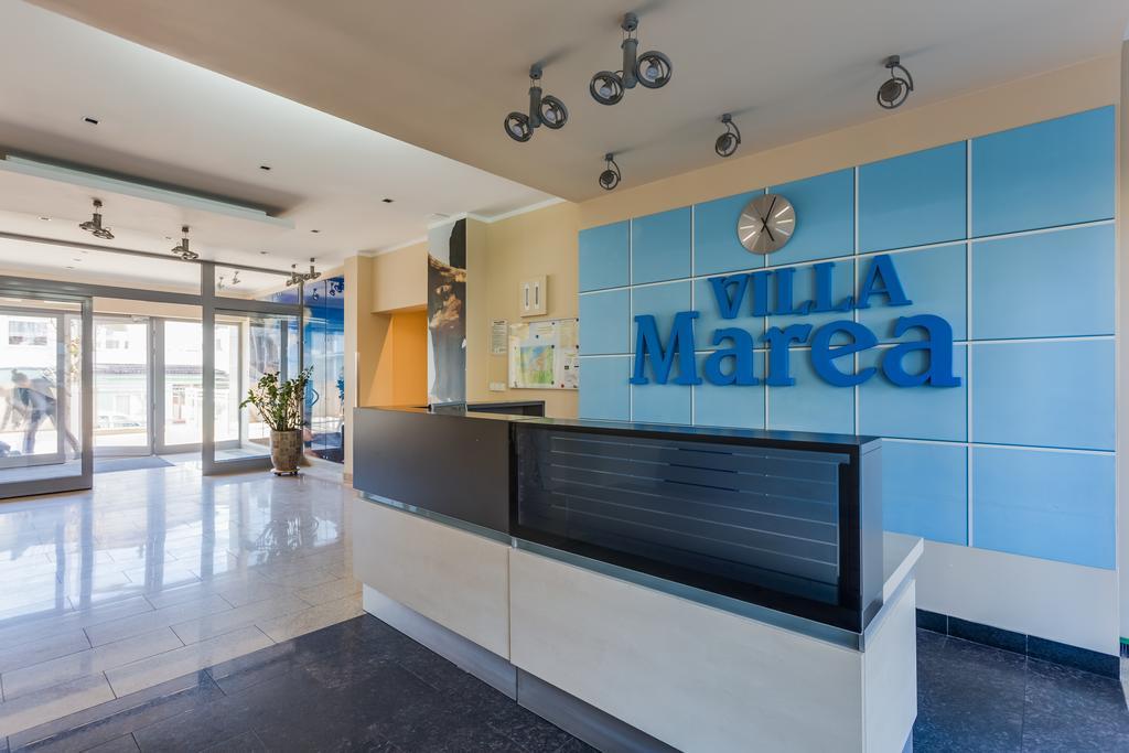 Apartamenty Marea - Visitopl Misdroy Exterior foto